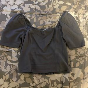 Abercrombie blouse